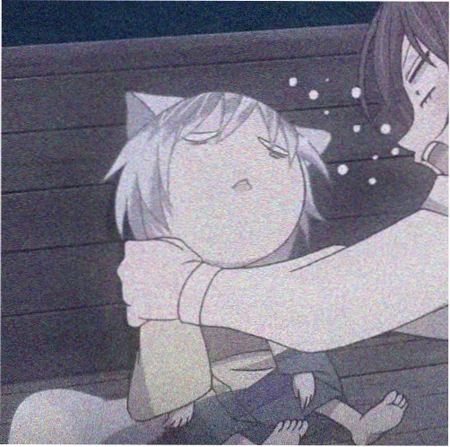 读者 旧唱片 头像